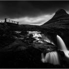 Kirkjufell