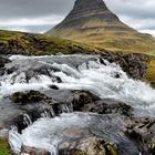 Kirkjufell