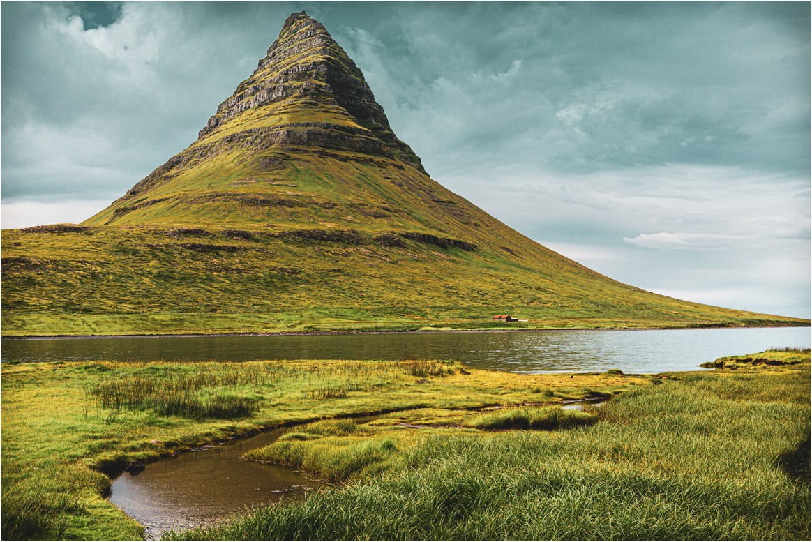 Kirkjufell