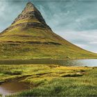 Kirkjufell