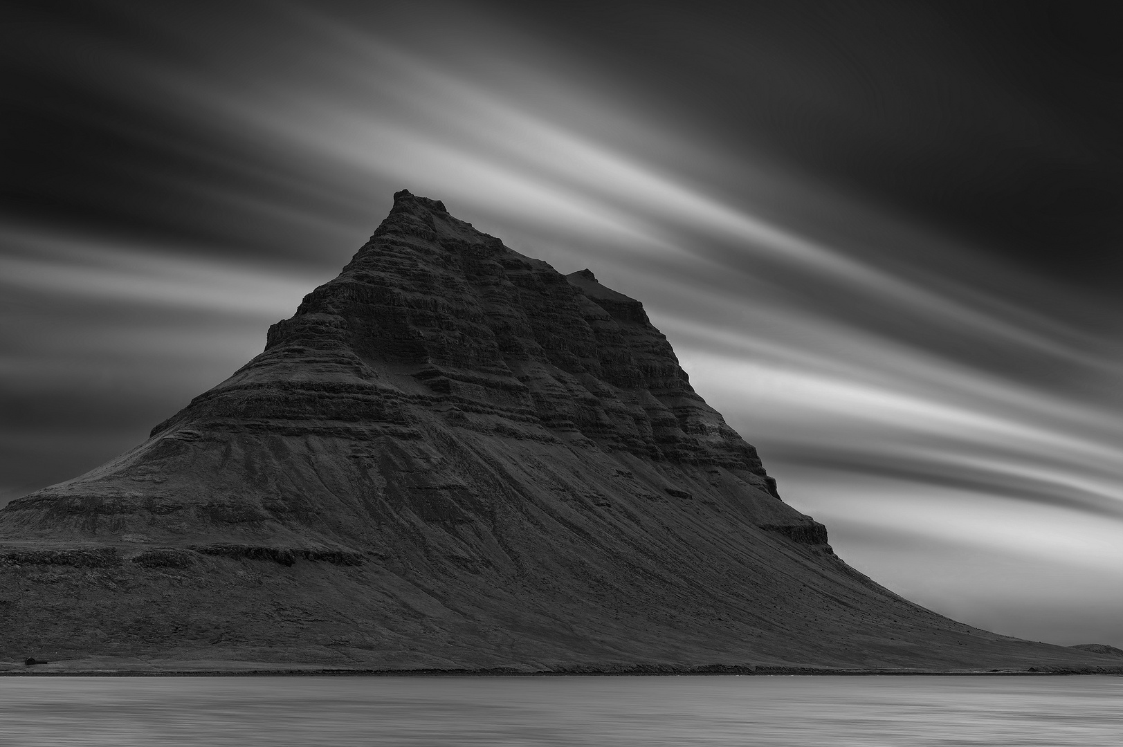 Kirkjufell