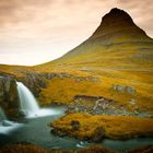 Kirkjufell