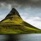 Kirkjufell - Der Kirchberg