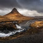 Kirkjufell