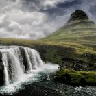 Kirkjufell