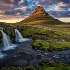 Kirkjufell