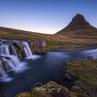 Kirkjufell