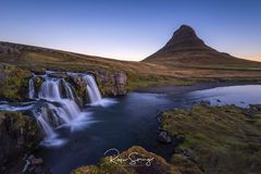 Kirkjufell