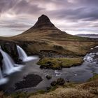 Kirkjufell