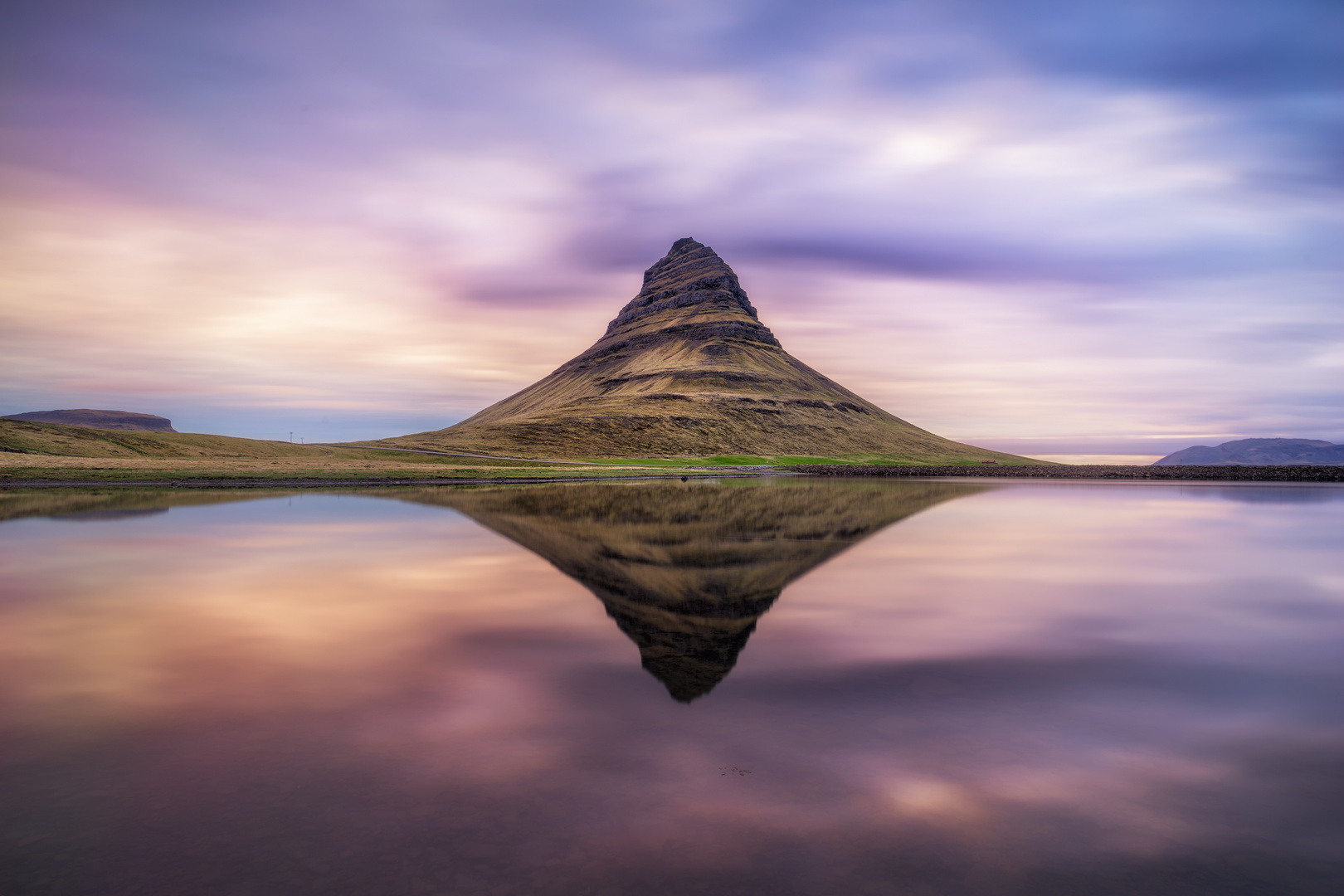 kirkjufell