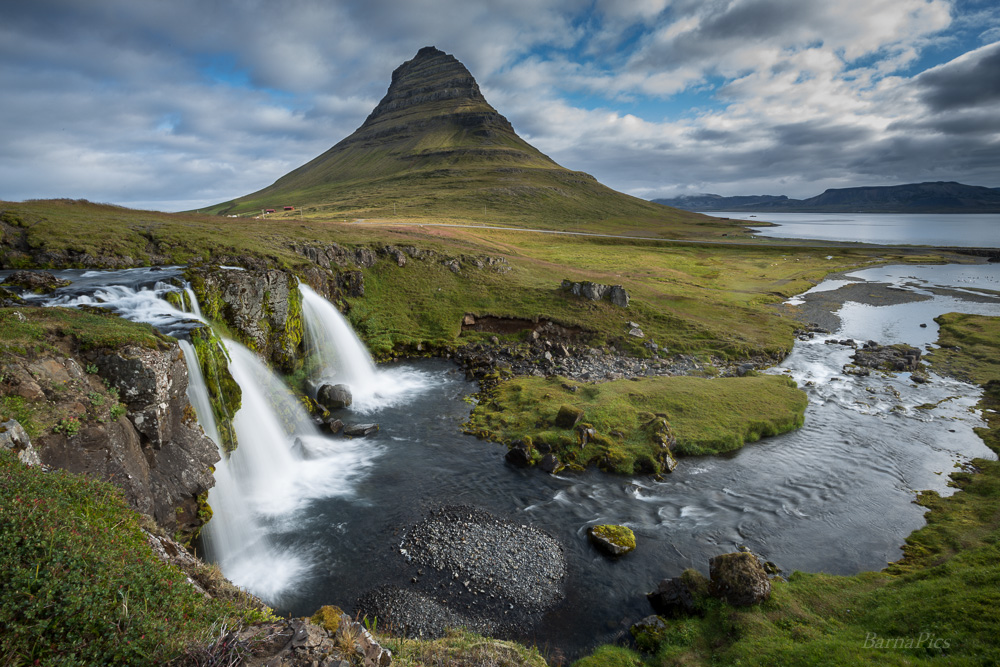 [°°° Kirkjufell °°°]