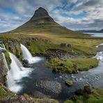 [°°° Kirkjufell °°°]