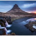 Kirkjufell