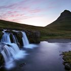 Kirkjufell