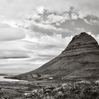 Kirkjufell