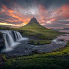 Kirkjufell