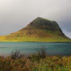 Kirkjufell, Grundarfjördur, Snaefellsnes