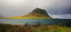 Kirkjufell, Grundarfjördur, Snaefellsnes