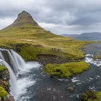 Kirkjufell - I