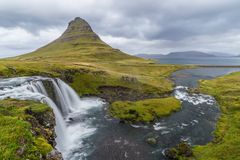 Kirkjufell - I