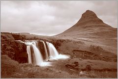 Kirkjufell I