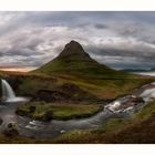 Kirkjufell Iceland