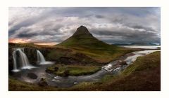 Kirkjufell Iceland