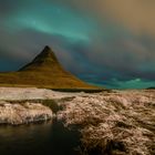 KIRKJUFELL - ICELAND