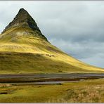 Kirkjufell II