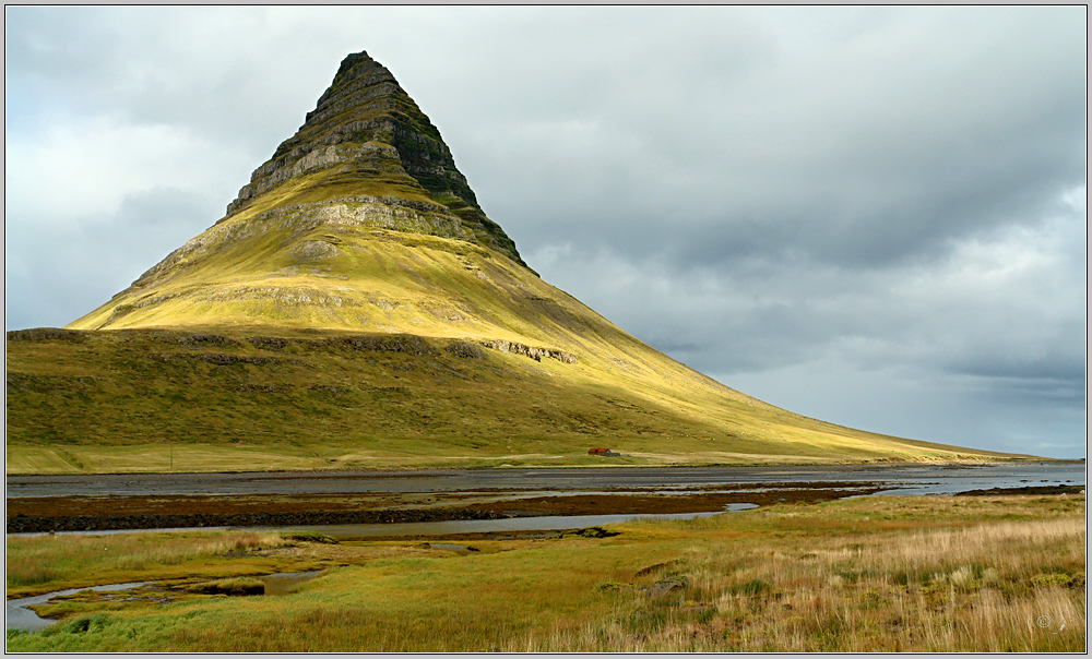 Kirkjufell II