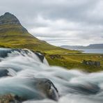 Kirkjufell - II