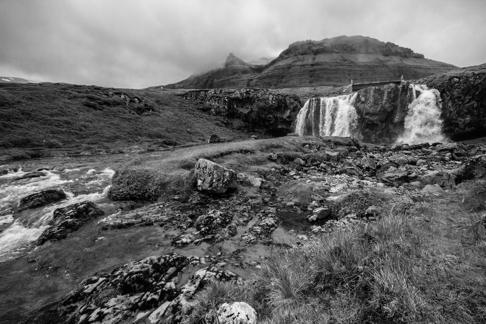 Kirkjufell II