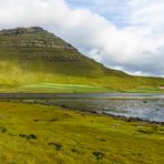 Kirkjufell - III