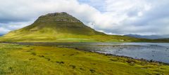 Kirkjufell - III