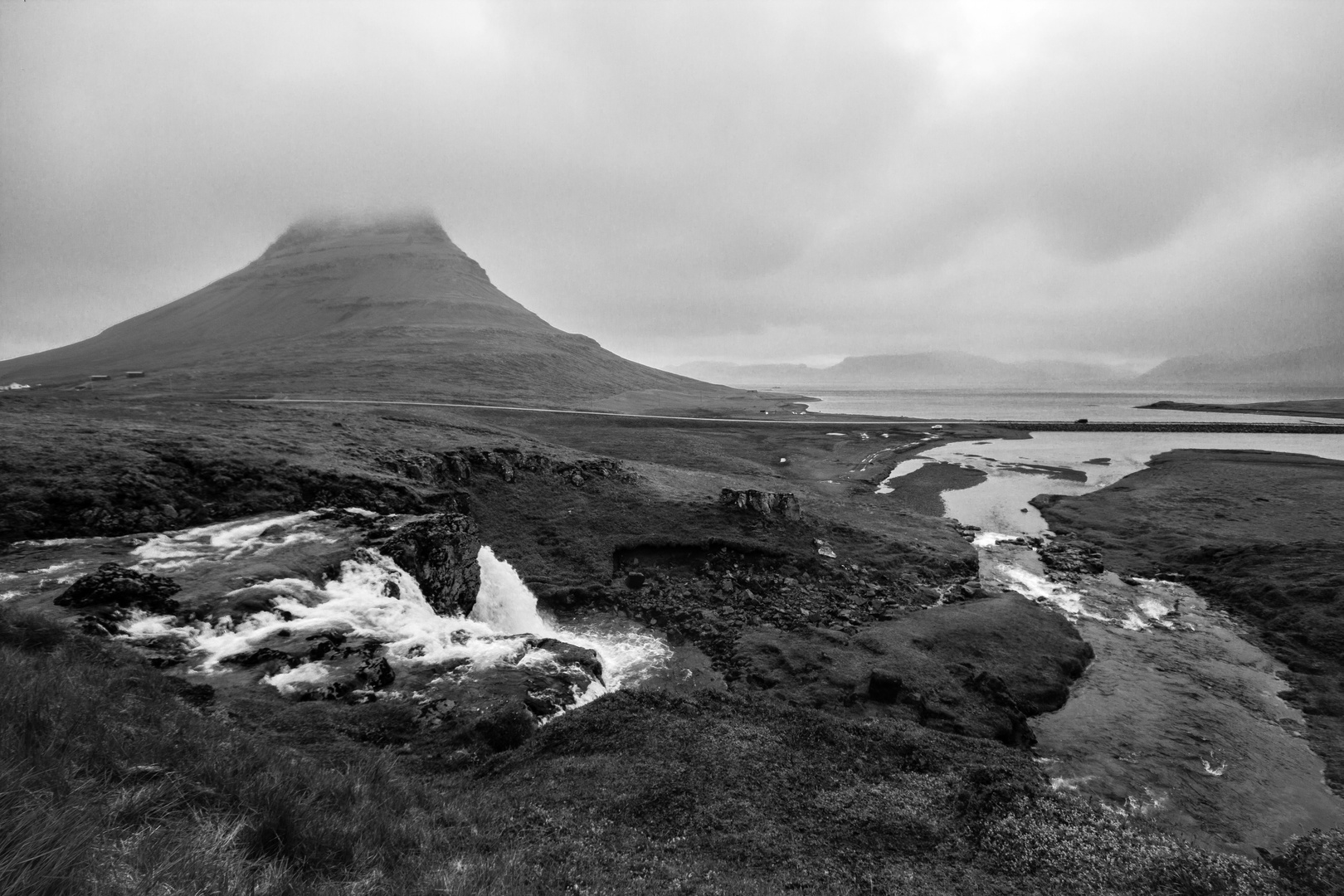 Kirkjufell III