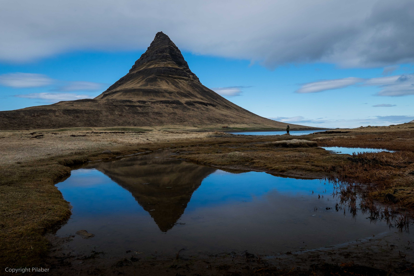 Kirkjufell 'IS)2015