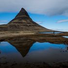 Kirkjufell 'IS)2015