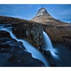 Kirkjufell - Island #1014