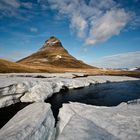 Kirkjufell - Island 2013 #283