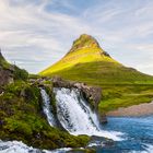 Kirkjufell | Island