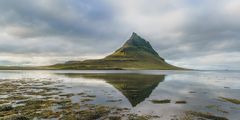 Kirkjufell - IV