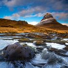 Kirkjufell - Morning