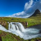  Kirkjufell-Panorama