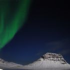 kirkjufell ..... schon häufig hochgeladen