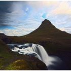 Kirkjufell (Snaefellsnes Peninsula) on Iceland