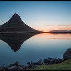 Kirkjufell - Snæfellsness - Island