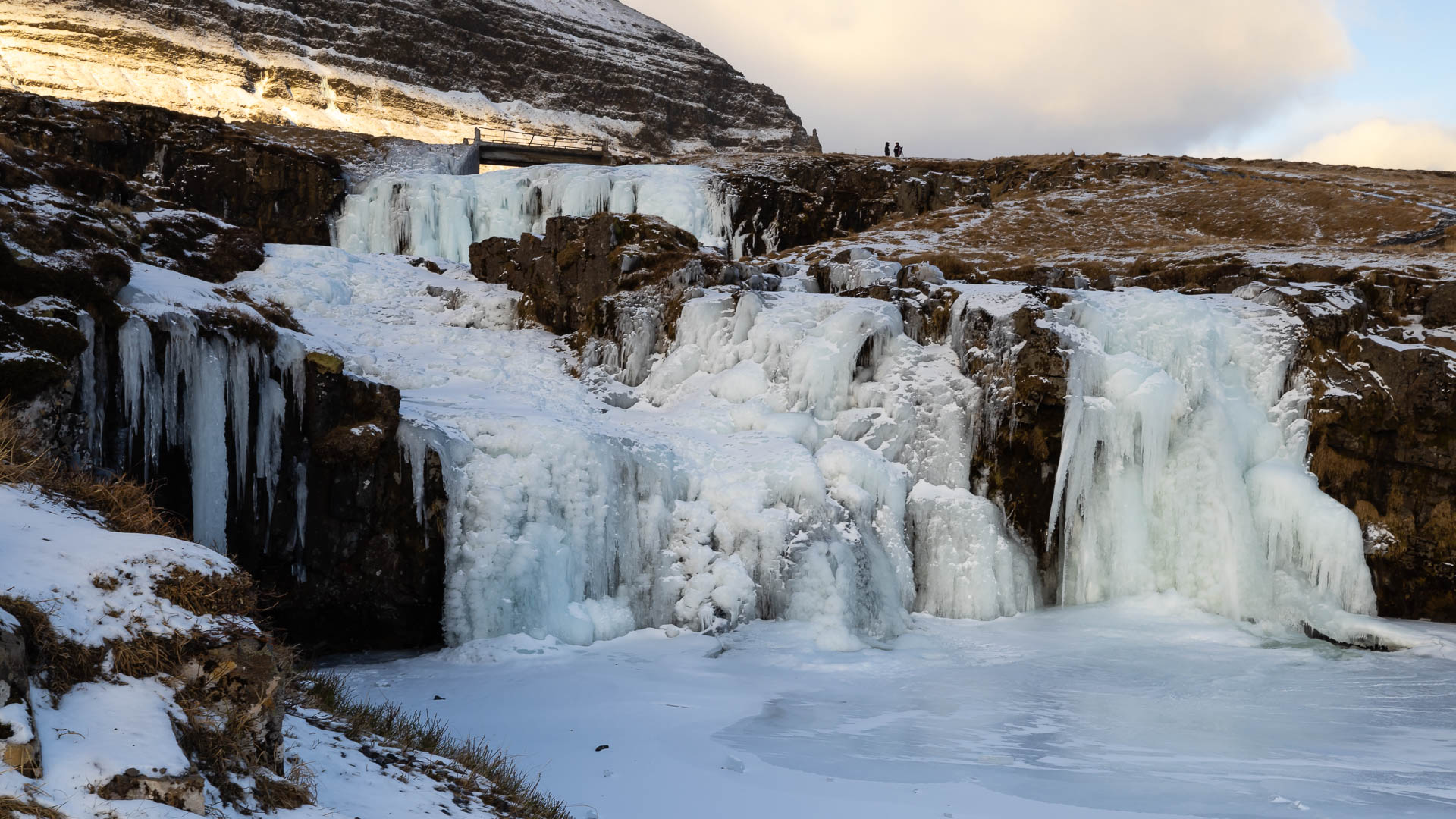 Kirkjufellfoss