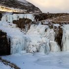 Kirkjufellfoss