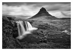 Kirkjufellfoss 1 | Iceland