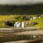 Kirkjufellfoss